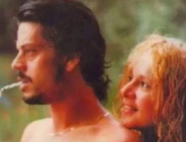 Οι διακοπές της Αλίκης Βουγιουκλάκη σε σπάνιες φωτογραφίες - Το εξοχικό της και η μυστική της σχέση (φωτο)